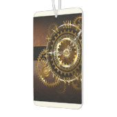 Steampunk clock autolufterfrischer (Links)