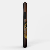 Steampunk clock Case-Mate iPhone hülle (Hinten/Rechts)