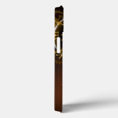 Steampunk clock Case-Mate iPhone hülle (Rückseite / Rechts)