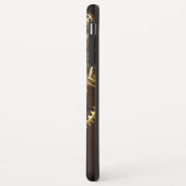 Steampunk clock Case-Mate iPhone hülle (Hinten/Links)