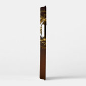 Steampunk clock Case-Mate iPhone hülle (Rückseite / Rechts)