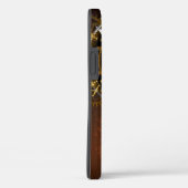 Steampunk clock Case-Mate iPhone hülle (Rückseite / Rechts)