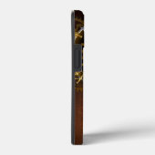 Steampunk clock Case-Mate iPhone hülle (Rückseite / Rechts)