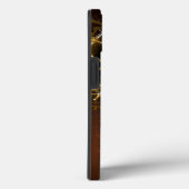 Steampunk clock Case-Mate iPhone hülle (Rückseite / Rechts)