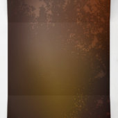 Steampunk clock dreifach gefaltete karte (Innenseite Mitte)