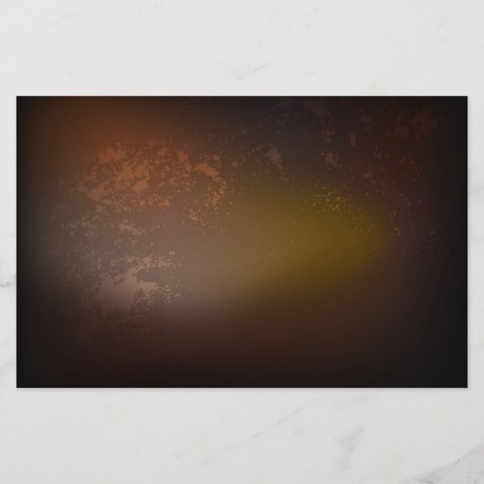 Steampunk clock flyer (Hinten)