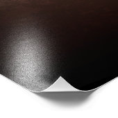 Steampunk clock fotodruck (Ecke)