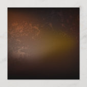 Steampunk clock hinweiskarte (Rückseite)