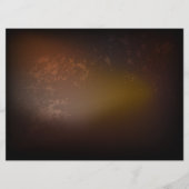 Steampunk clock programm (Rückseite)