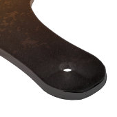 Steampunk clock schneidebrett (Ecke)