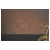 Steampunk clock stoff (Fat Quarter (45,7 x 55,9 cm))