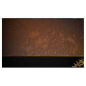 Steampunk clock stoff (Fat Quarter (45,7 x 55,9 cm))