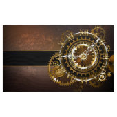 Steampunk clock stoff (Yard (91,4 cm))