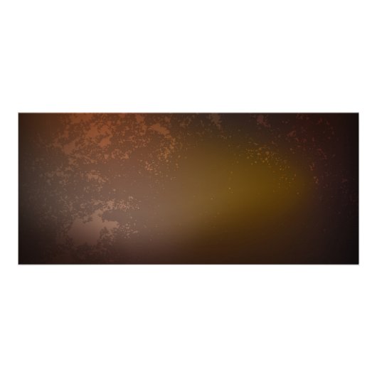 Steampunk clock werbekarte (Hinten)