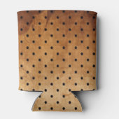 Steampunk Compass Star Can Cooler Dosenkühler (Rückseite)