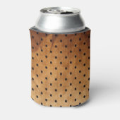 Steampunk Compass Star Can Cooler Dosenkühler (Kanne Rückseite)