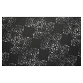 Steampunk "Danke" Motorhörer Stoff (Fat Quarter (45,7 x 55,9 cm))