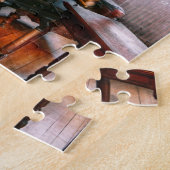 Steampunk - Das goldene Zeitalter des Kinos Puzzle (Seite)