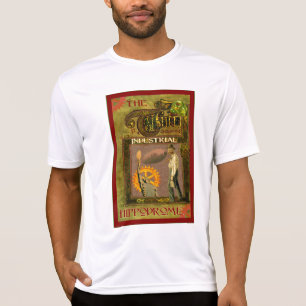 SteamPunk ~ das industrielle Hippodrom T-Shirt