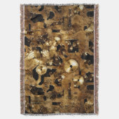 Steampunk Decke (Vorderseite Vertikal)