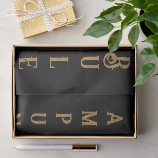 Steampunk Decoupage Paper Seidenpapier (Geschenk)