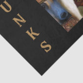 Steampunk Decoupage Paper Seidenpapier (Ausschnitt)