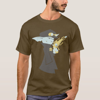 Steampunk-Demonkind T-Shirt