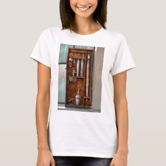 SteamPunk - Die Erfindung T-Shirt