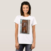 SteamPunk - Die Erfindung T-Shirt (Vorne ganz)