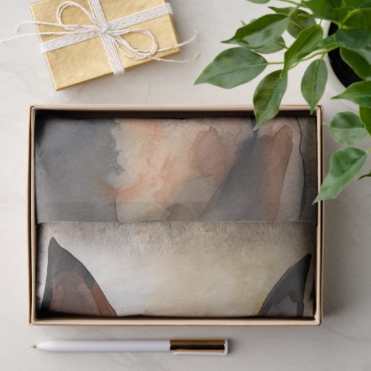 Steampunk Doberman 1 Decoupage Paper Seidenpapier (Geschenk)