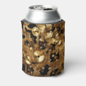 Steampunk Dosenkühler (Kanne Rückseite)