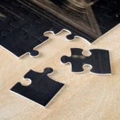 Steampunk Dr. Frankenstein Electro-Mechanical Puzzle (Seite)