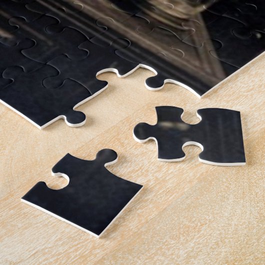 Steampunk Dr. Frankenstein Electro-Mechanical Puzzle (Seite)