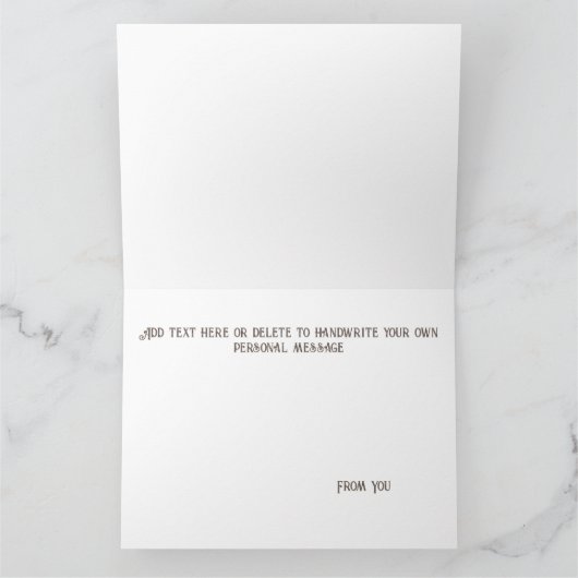 Steampunk Dragon Pooks Books Karte (Innenseite)