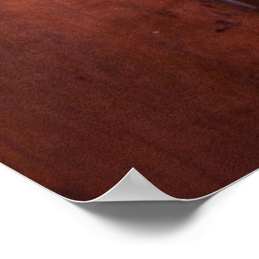 Steampunk - Elektrisch - Die Sicherung Poster (Ecke)