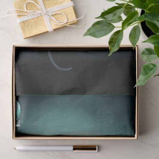 Steampunk Elephant 2 Decoupage Paper Seidenpapier (Geschenk)