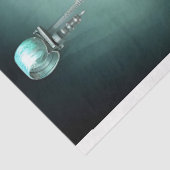 Steampunk Elephant 2 Decoupage Paper Seidenpapier (Ausschnitt)