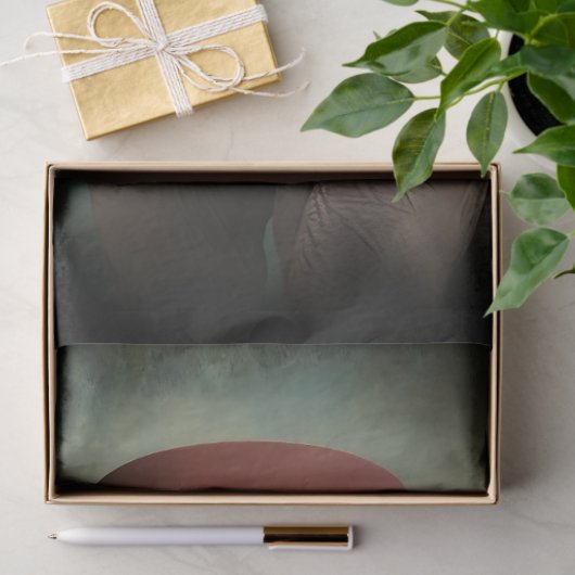 Steampunk Elephant 3 Decoupage Paper Seidenpapier (Geschenk)