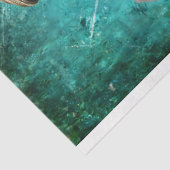 Steampunk Elephant 4 Decoupage Paper Seidenpapier (Ausschnitt)