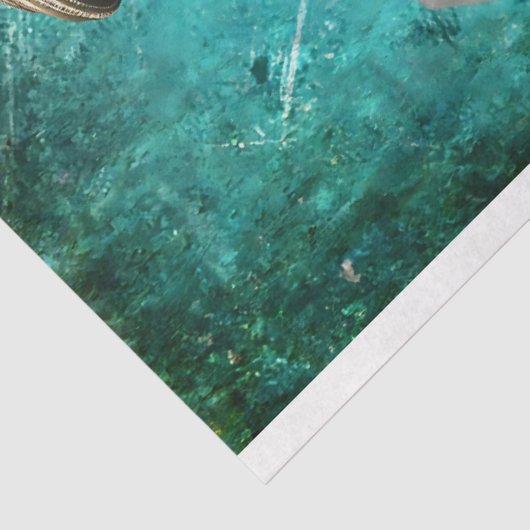 Steampunk Elephant 4 Decoupage Paper Seidenpapier (Ausschnitt)