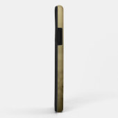 Steampunk Eule iPhone Fall Case-Mate iPhone Hülle (Hinten/Rechts)