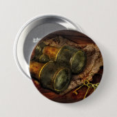 Steampunk - Extendo Optik Button (Vorne & Hinten)