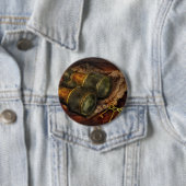 Steampunk - Extendo Optik Button (Beispiel)
