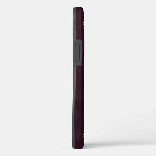 Steampunk Fantasy Peacock Case-Mate iPhone Hülle (Rückseite / Rechts)