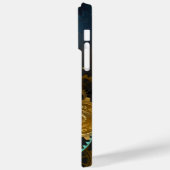 Steampunk Firefly Case-Mate iPhone Hülle (Rückseite / Links)