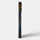 Steampunk Firefly Case-Mate iPhone Hülle (Rückseite / Rechts)