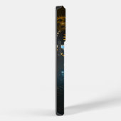 Steampunk Firefly Case-Mate iPhone Hülle (Rückseite / Rechts)