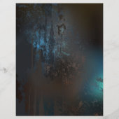 Steampunk Firefly Flyer (Hinten)