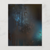 Steampunk Firefly Flyer (Hinten)