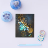 Steampunk Firefly Flyer (Einzeln)